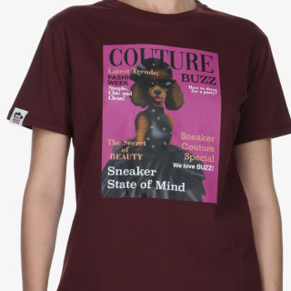 BUZZ COUTURE T-SHIRT 