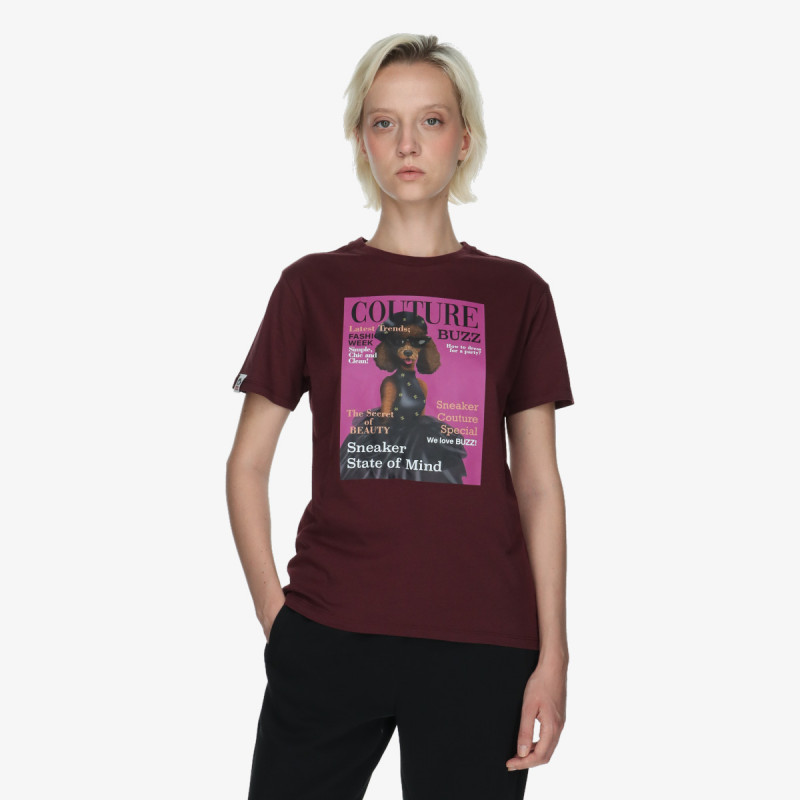 BUZZ COUTURE T-SHIRT 