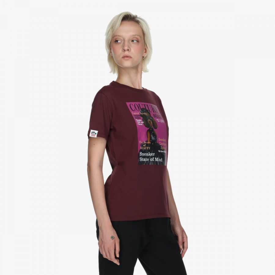 BUZZ COUTURE T-SHIRT 