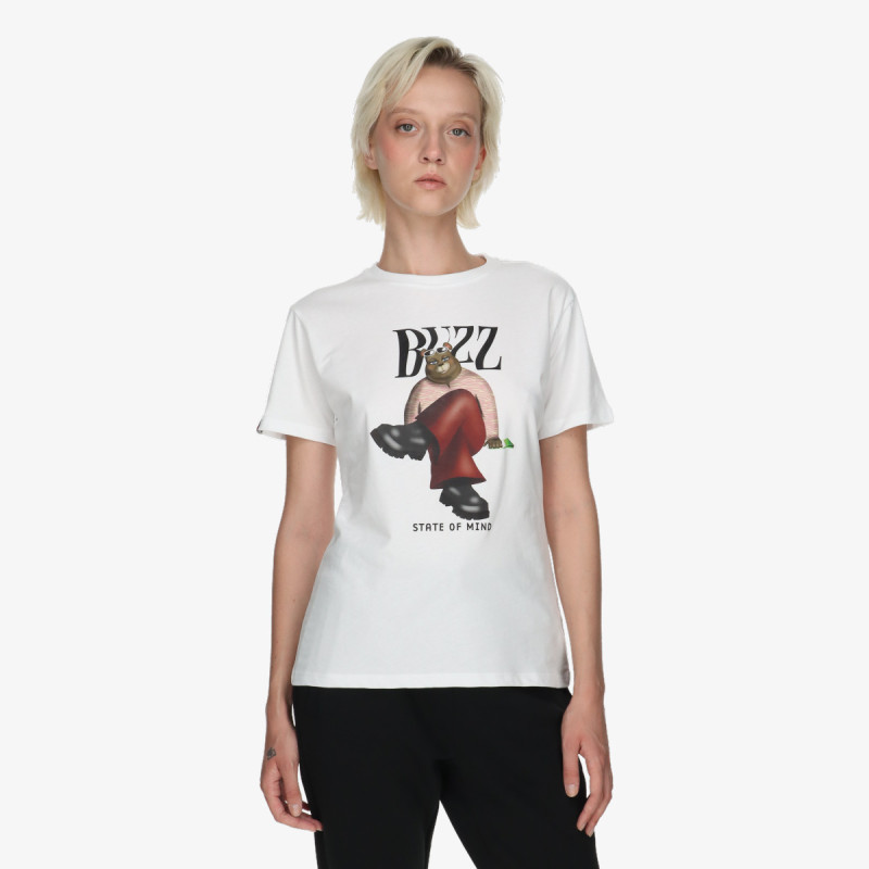 BUZZ KATICA T-SHIRT 