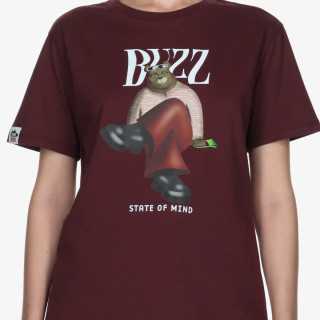 BUZZ KATICA T-SHIRT 