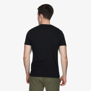 BUZZ MACHO BIKER T-SHIRT 