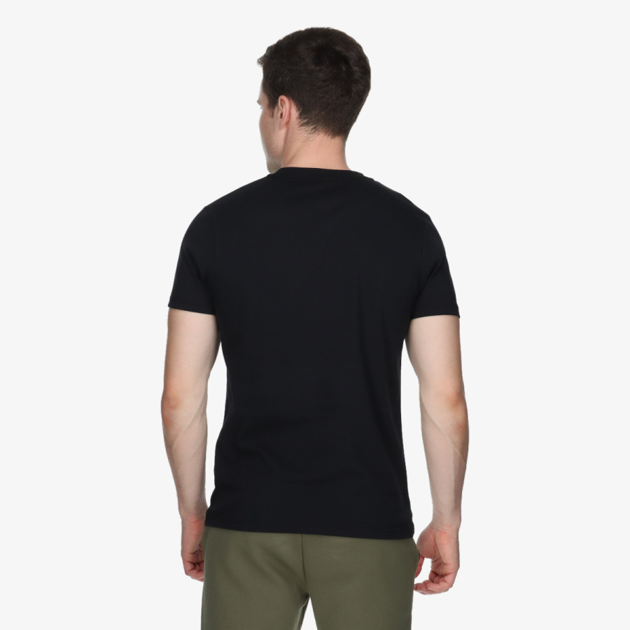 BUZZ MACHO BIKER T-SHIRT 