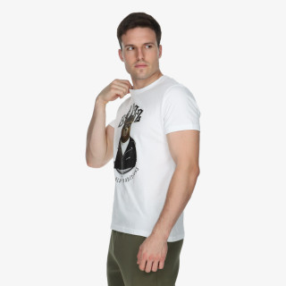 BUZZ MACHO BIKER T-SHIRT 