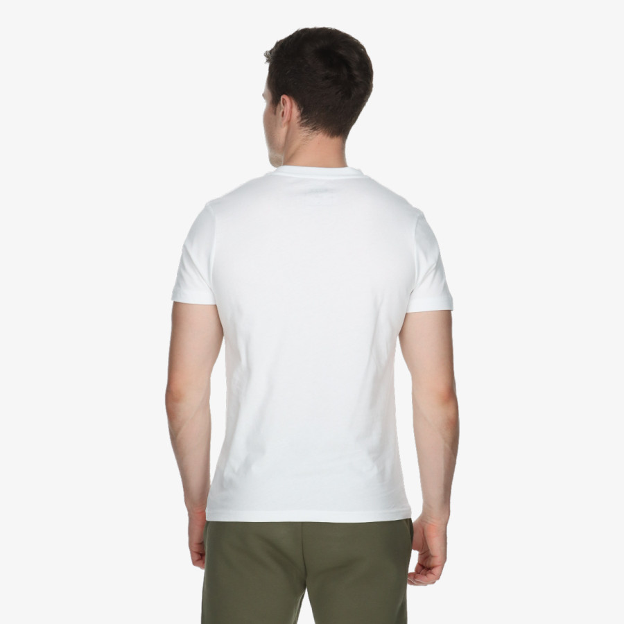 BUZZ MACHO BIKER T-SHIRT 