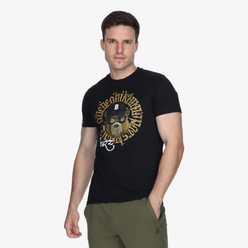 BUZZ MACHO T-SHIRT 