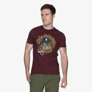 BUZZ MACHO T-SHIRT 