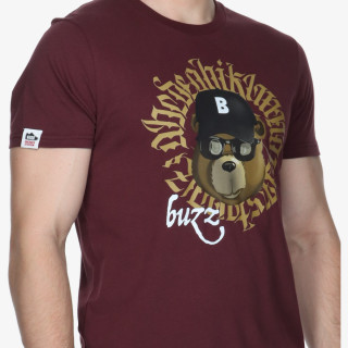 BUZZ MACHO T-SHIRT 
