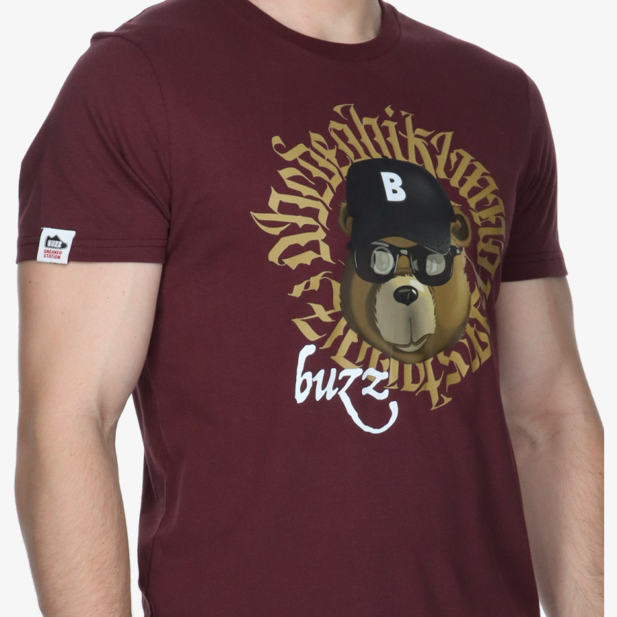 BUZZ MACHO T-SHIRT 