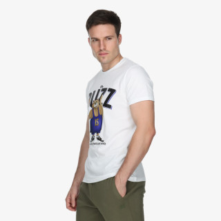 BUZZ SIMKE T-SHIRT 