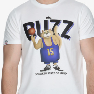 BUZZ SIMKE T-SHIRT 