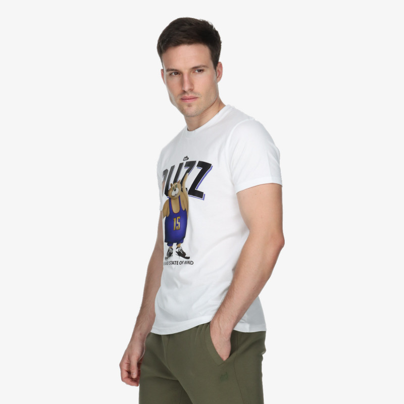 BUZZ SIMKE T-SHIRT 