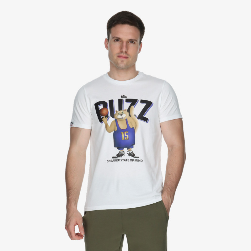 BUZZ SIMKE T-SHIRT 
