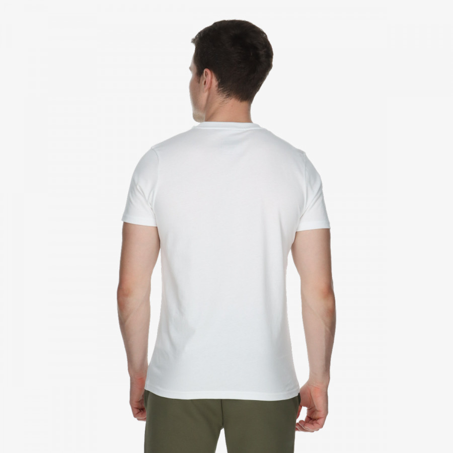 BUZZ SIMKE T-SHIRT 