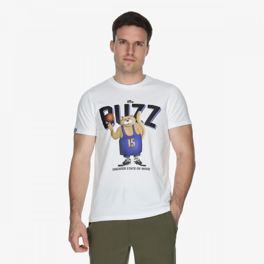 BUZZ SIMKE T-SHIRT 