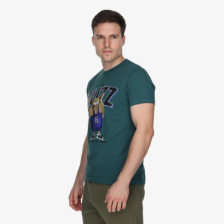 BUZZ SIMKE T-SHIRT 