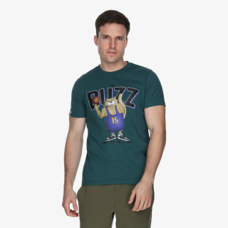 BUZZ SIMKE T-SHIRT 