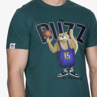 BUZZ SIMKE T-SHIRT 