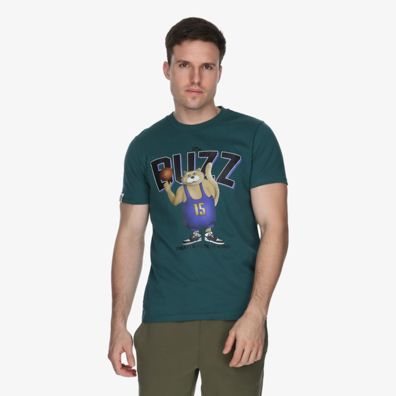 BUZZ SIMKE T-SHIRT 