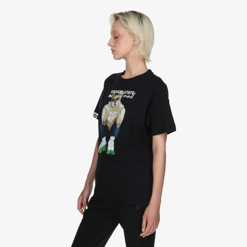 BUZZ HIPSTER T-SHIRT 