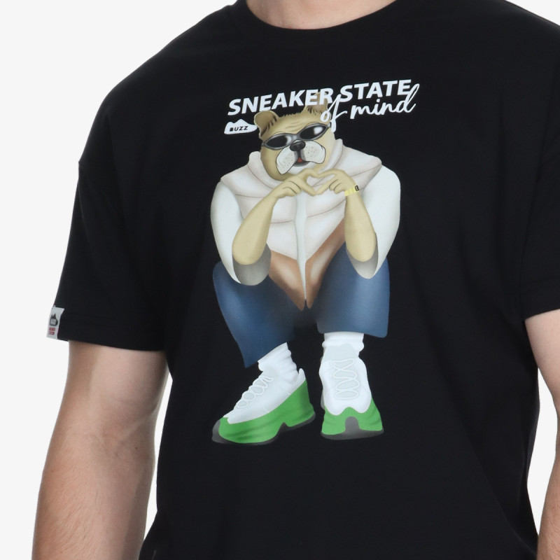 BUZZ HIPSTER T-SHIRT 