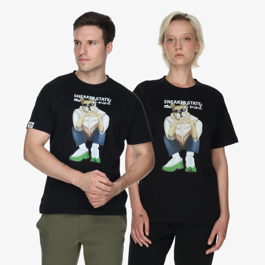 BUZZ HIPSTER T-SHIRT 