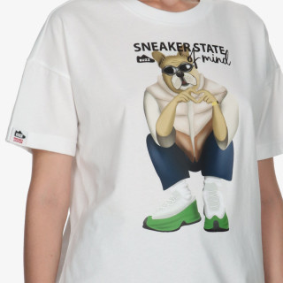 BUZZ HIPSTER T-SHIRT 