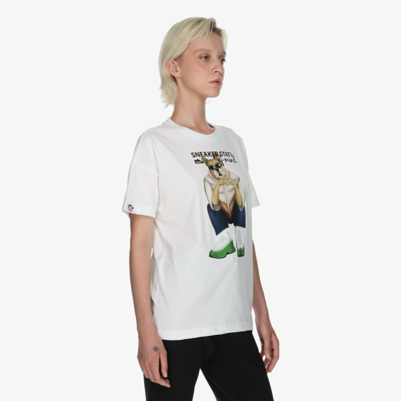 BUZZ HIPSTER T-SHIRT 