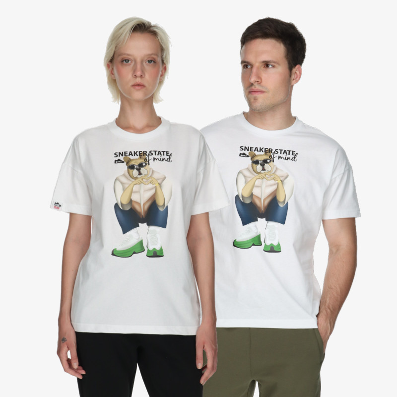 BUZZ HIPSTER T-SHIRT 