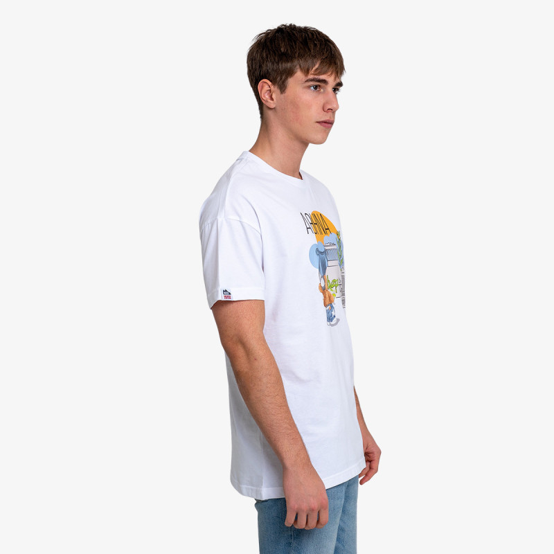 BUZZ ATHENS SOUVENIR