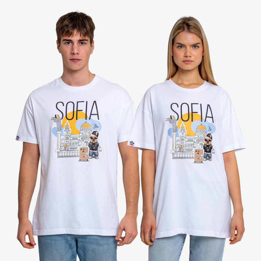 BUZZ SOFIJA SOUVENIR