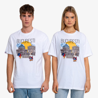 BUZZ BUCURESTI SOUVENIR