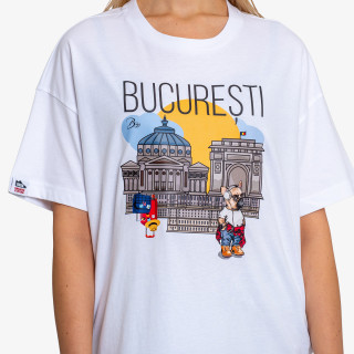 BUZZ BUCURESTI SOUVENIR