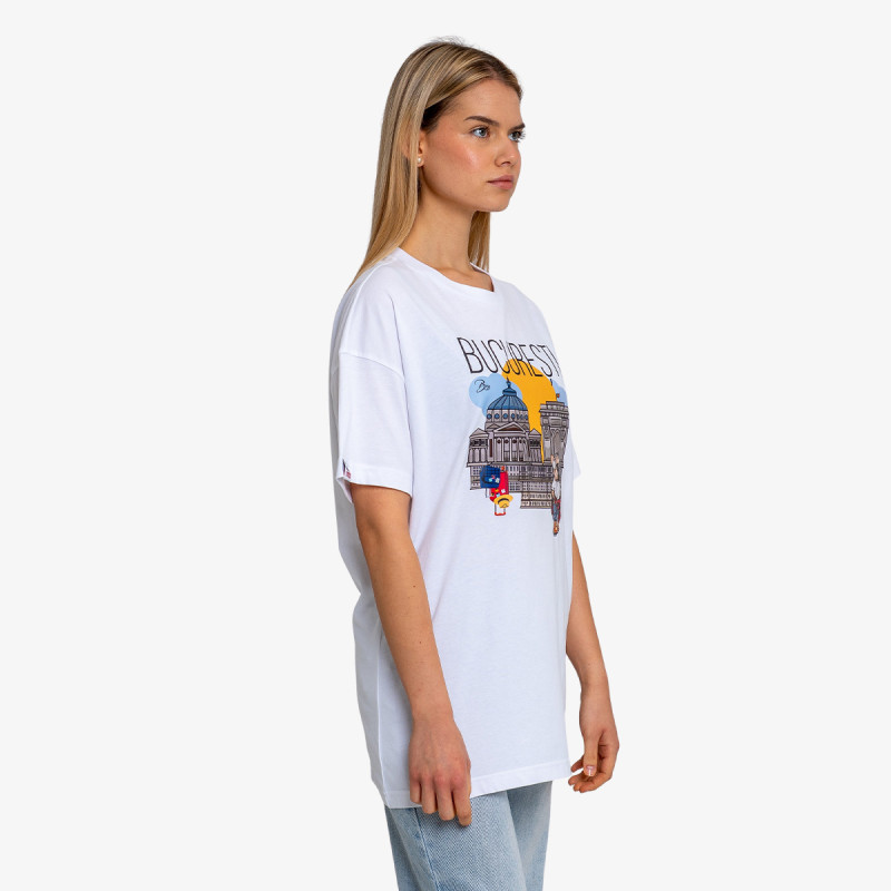 BUZZ BUCURESTI SOUVENIR