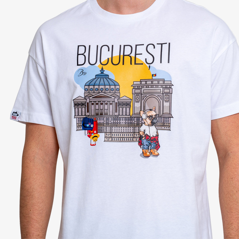 BUZZ BUCURESTI SOUVENIR