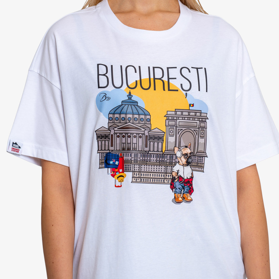 BUZZ BUCURESTI SOUVENIR