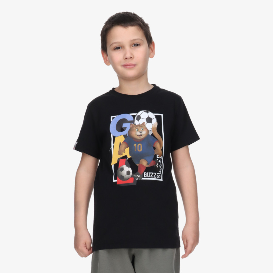 BUZZ TOM FOOTBALL T-SHIRT 