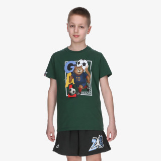 BUZZ TOM FOOTBALL T-SHIRT 