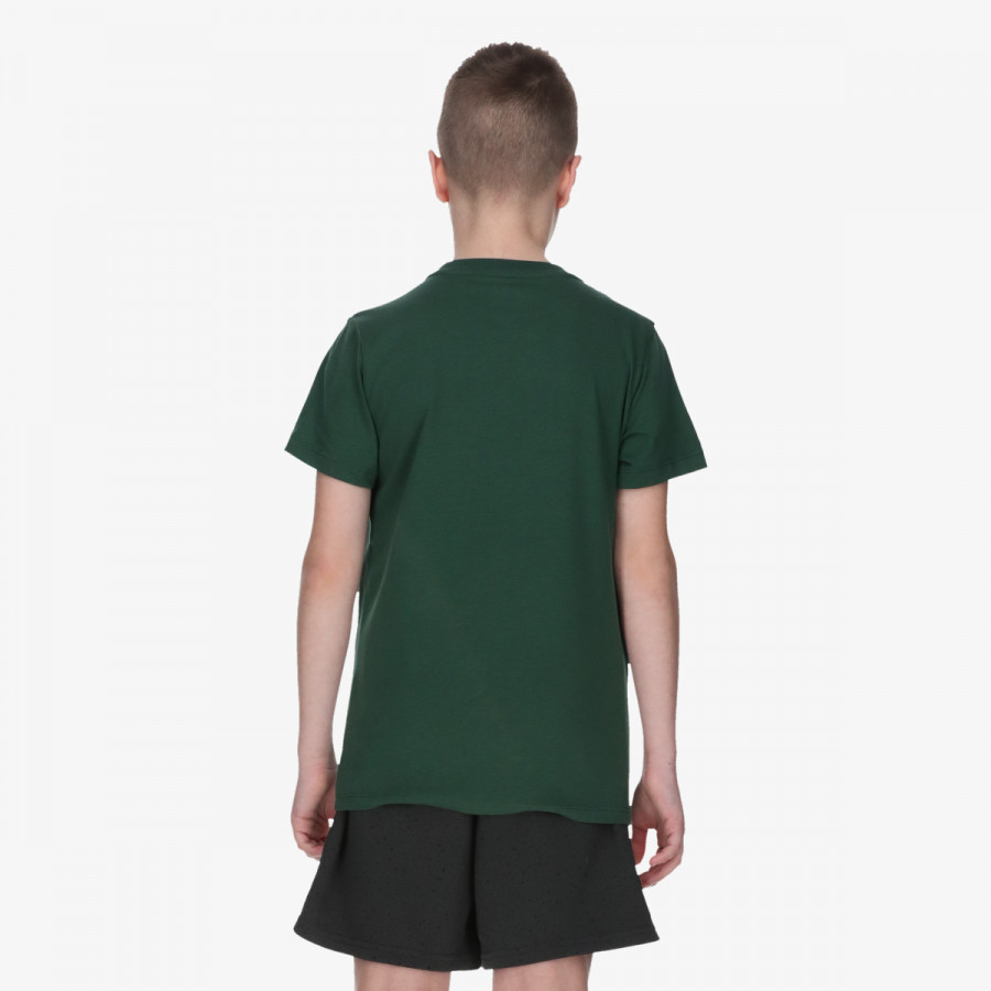 BUZZ TOM FOOTBALL T-SHIRT 