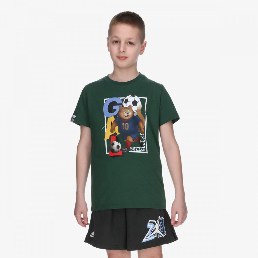 BUZZ TOM FOOTBALL T-SHIRT 