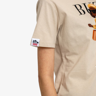 BUZZ COUTURE SHOPPING T-SHIRT 