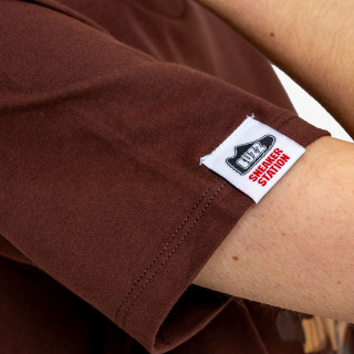 BUZZ COUTURE SHOPPING T-SHIRT 