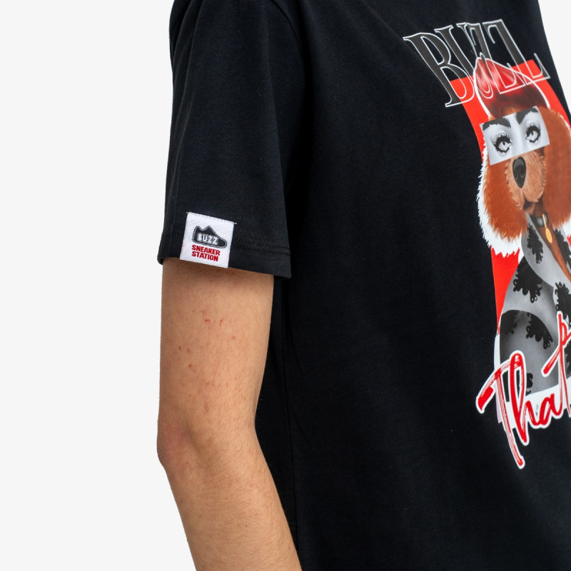BUZZ COUTURE T-SHIRT 