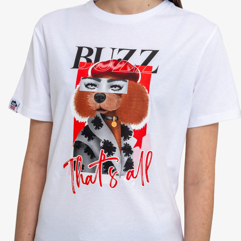 BUZZ COUTURE T-SHIRT 