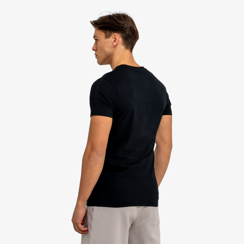 BUZZ MACHO LUXURY T-SHIRT 