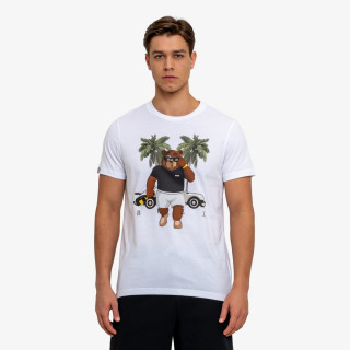 BUZZ MACHO LUXURY T-SHIRT 