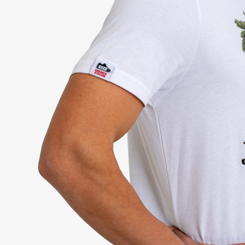 BUZZ MACHO LUXURY T-SHIRT 