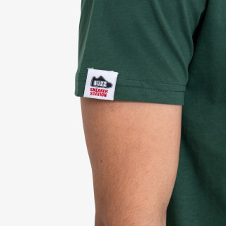 BUZZ MACHO LUXURY T-SHIRT 