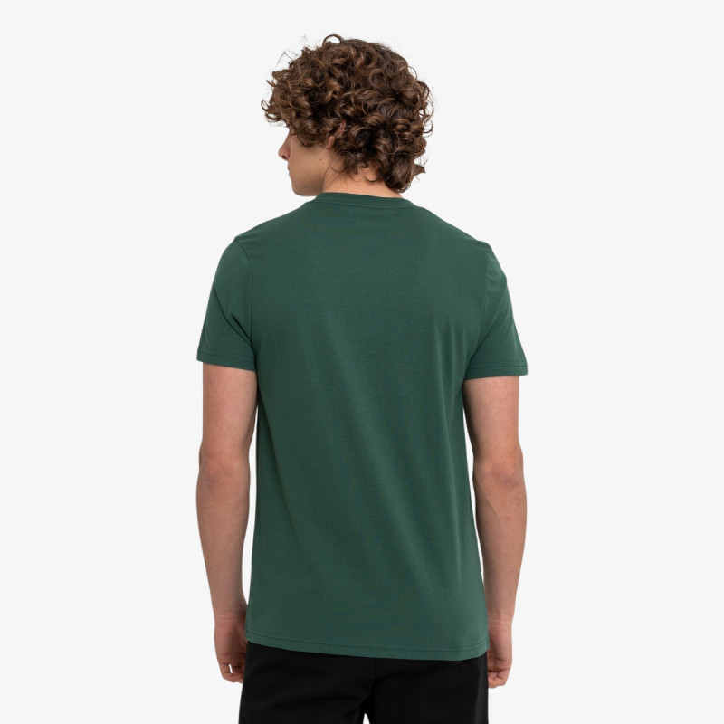 BUZZ MACHO LUXURY T-SHIRT 