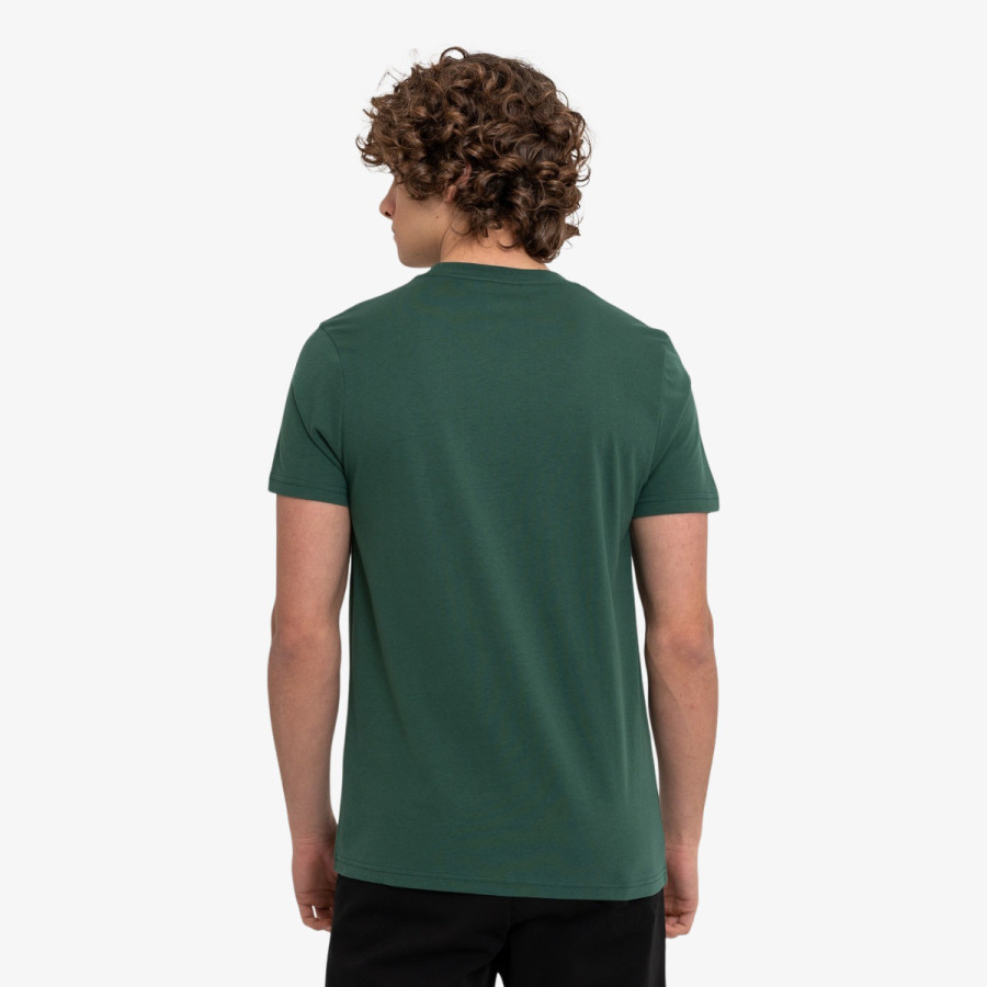 BUZZ MACHO LUXURY T-SHIRT 